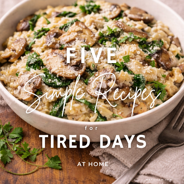 Woman experiencing menopause symptoms seeking support and guidance