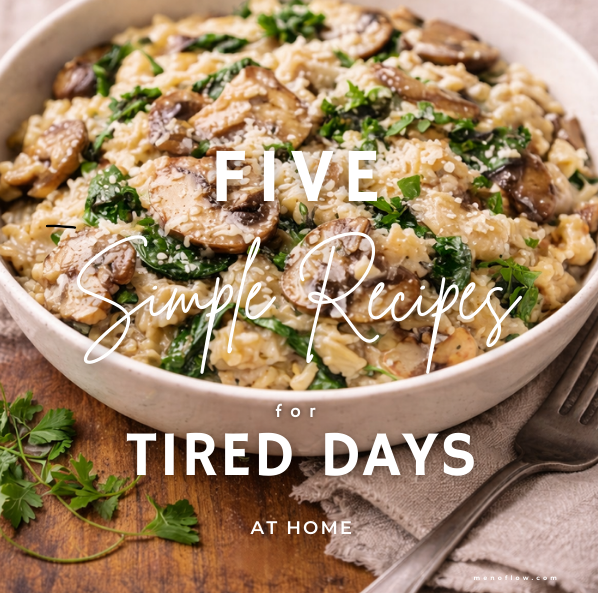 Menopause support and wellness