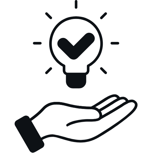 Tailored for your pup icon