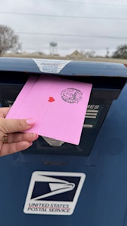 Mail subscription items