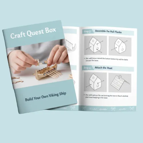 Detailed instructions