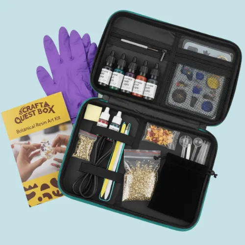 Premium craft supplies