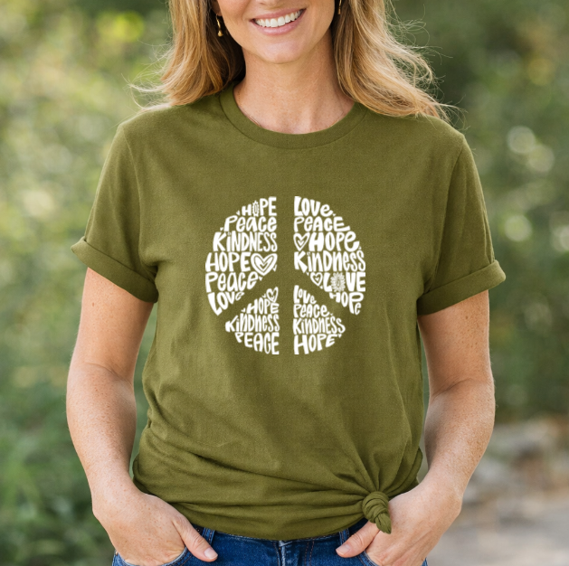 April Shirt