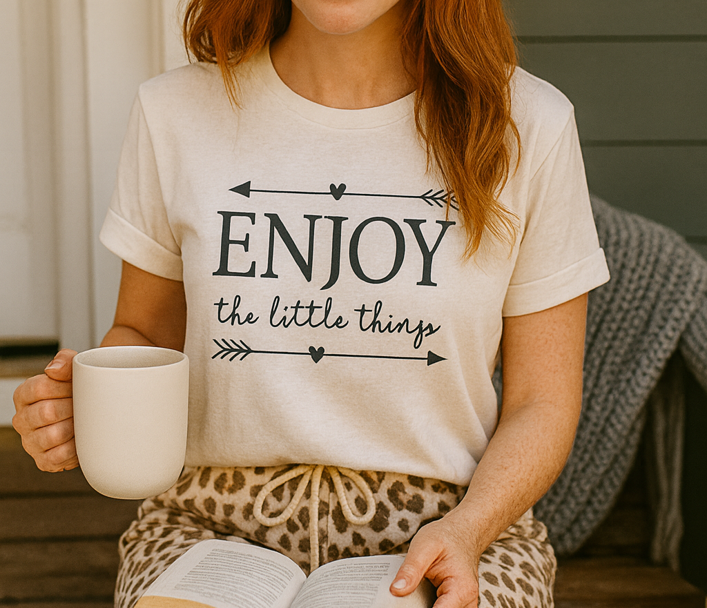 PosiTees subscription box