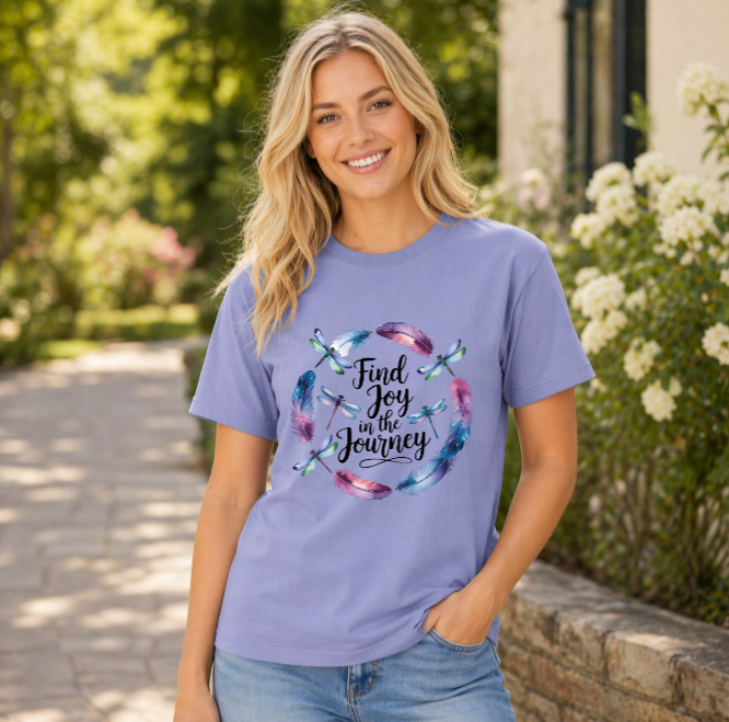 May Shirt