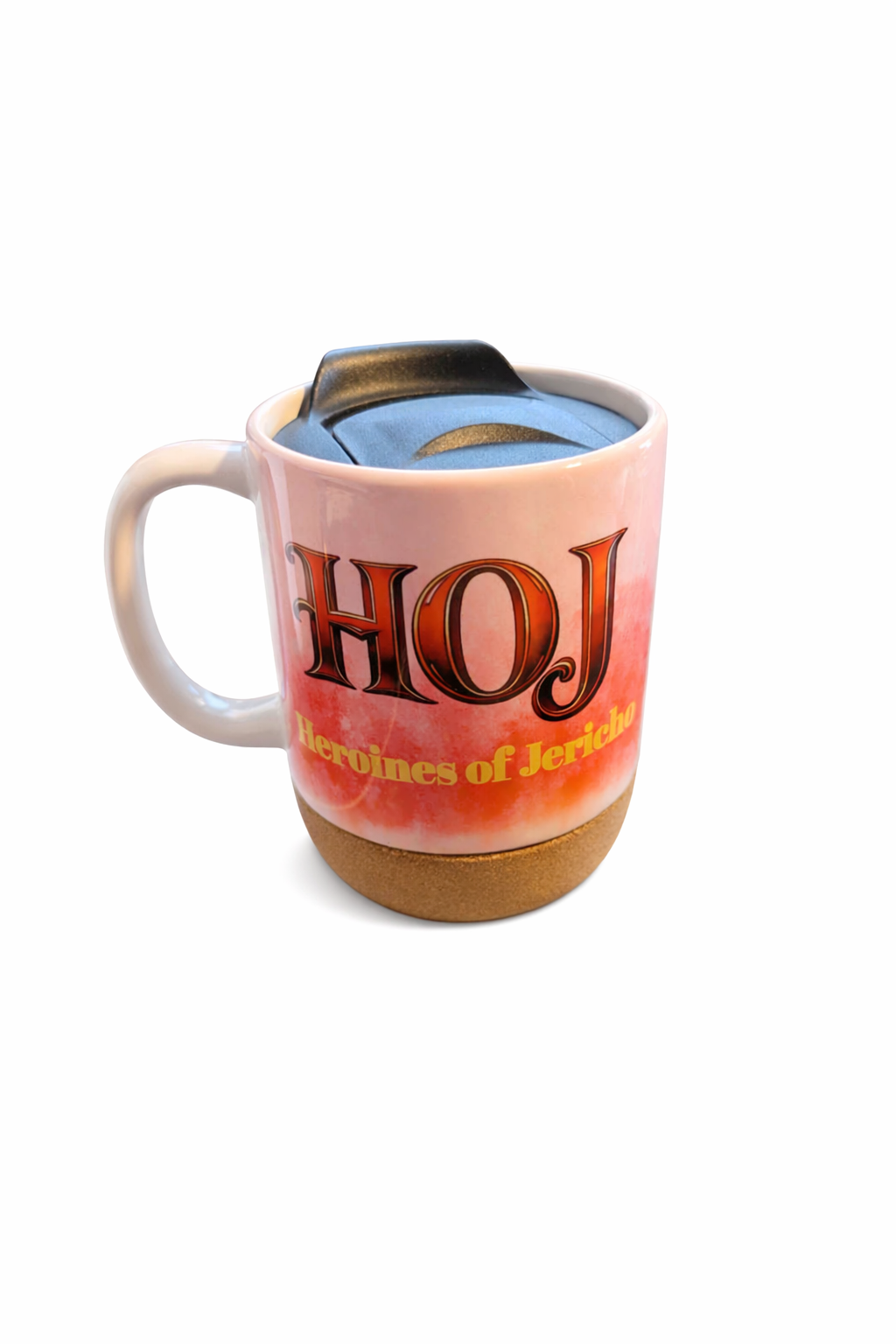 HOJ Fundraiser item