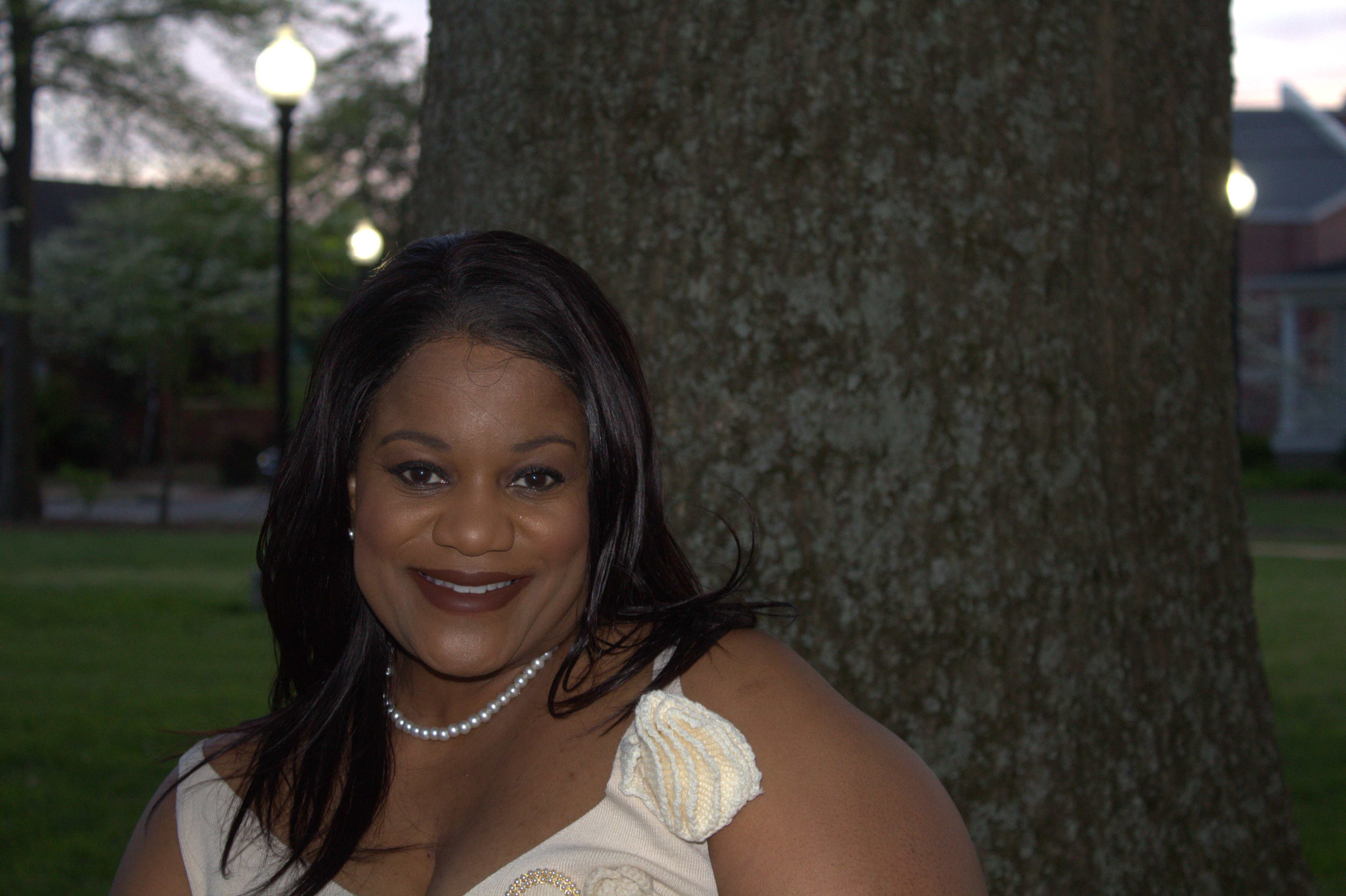 Sheila — Creator of 100% F.A.T.A.L. Box