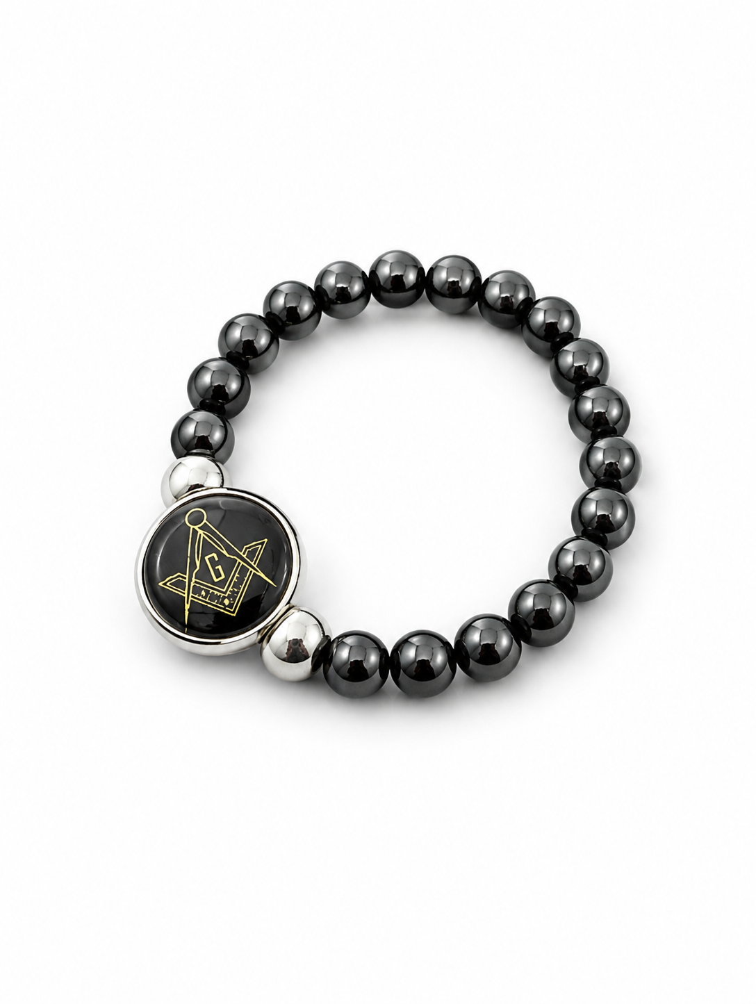 Masonic bracelet