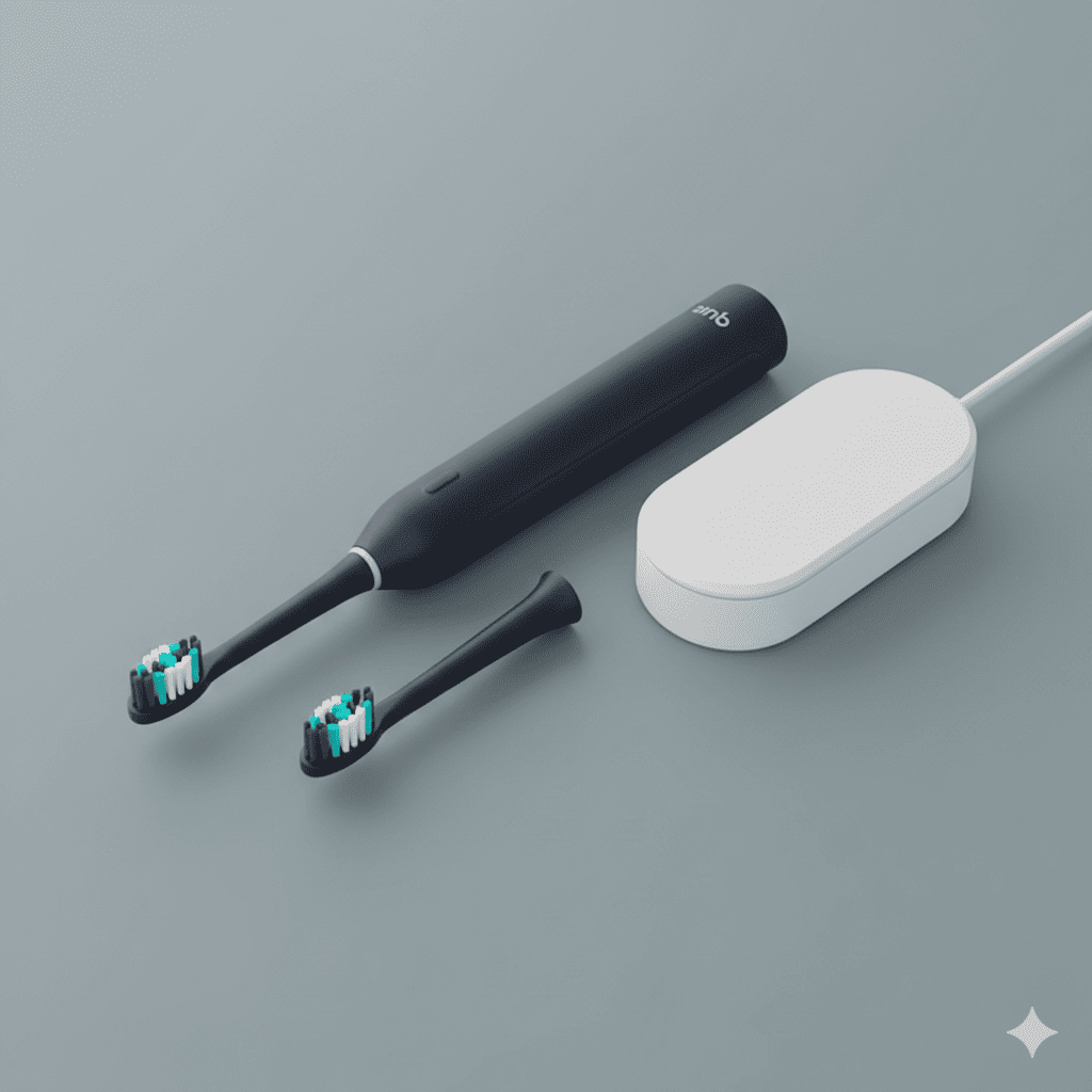 Sleek, Sensorial Design