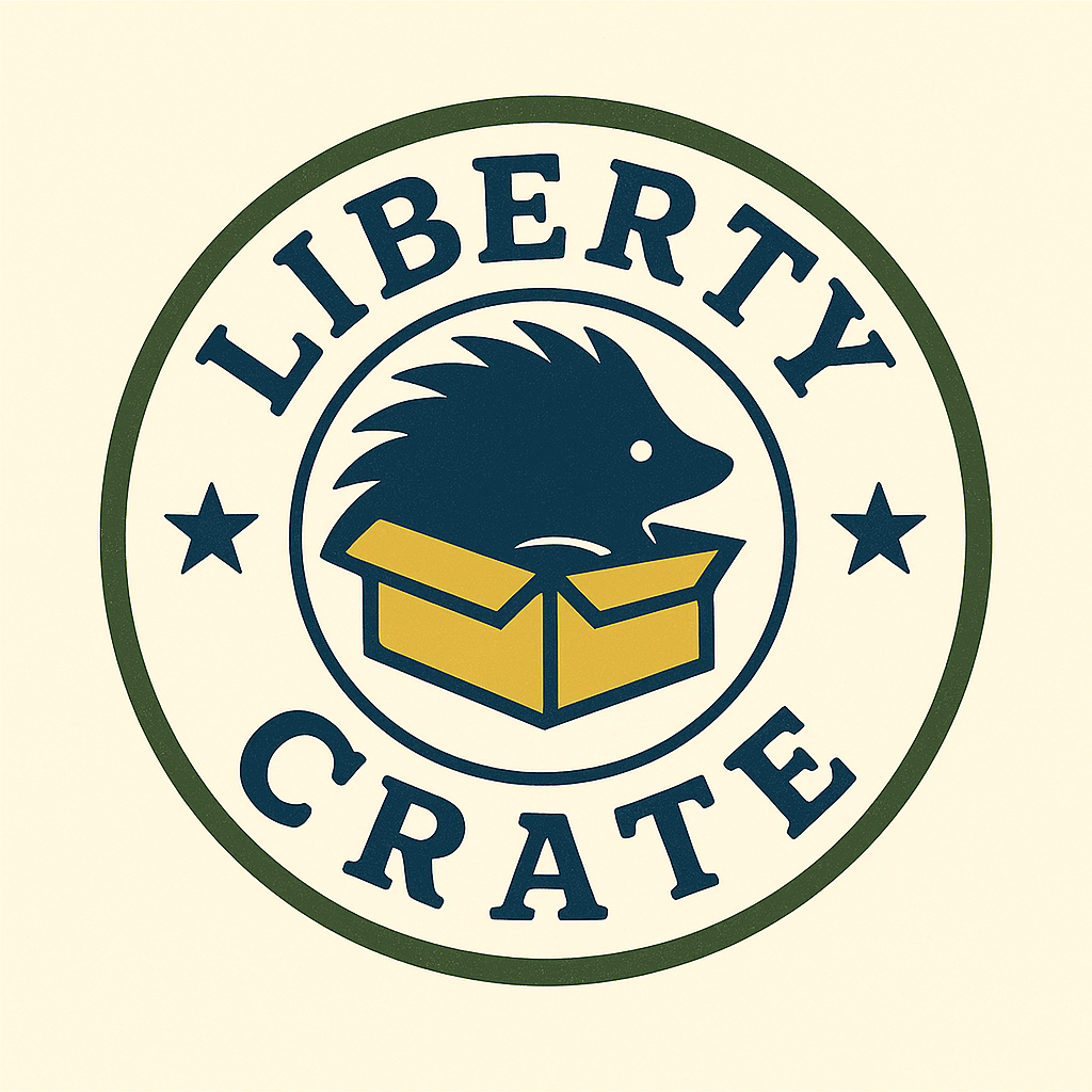 Liberty Crate