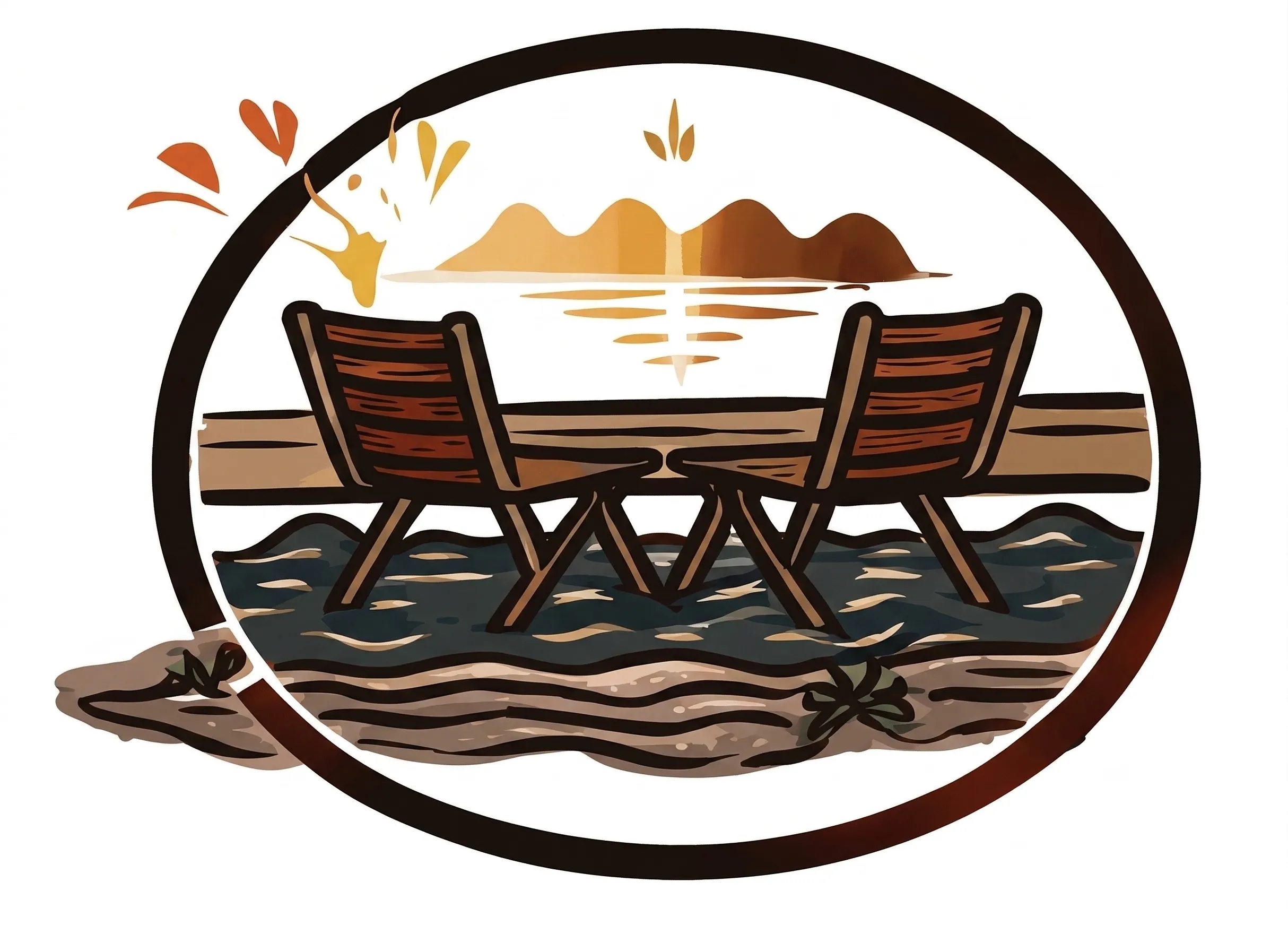 Stay where the fun is