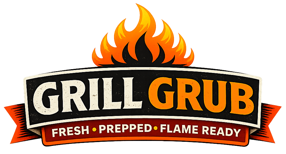 Grill Grub