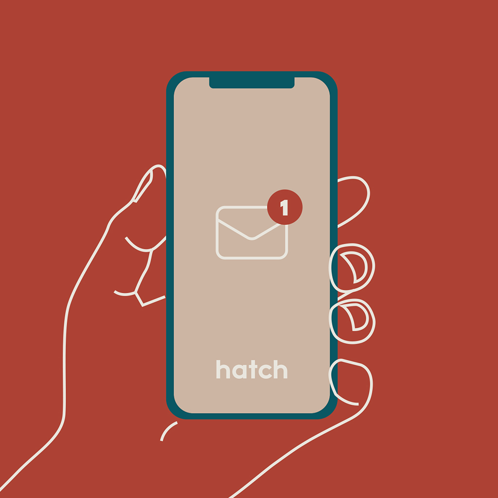 Hatchling Member App