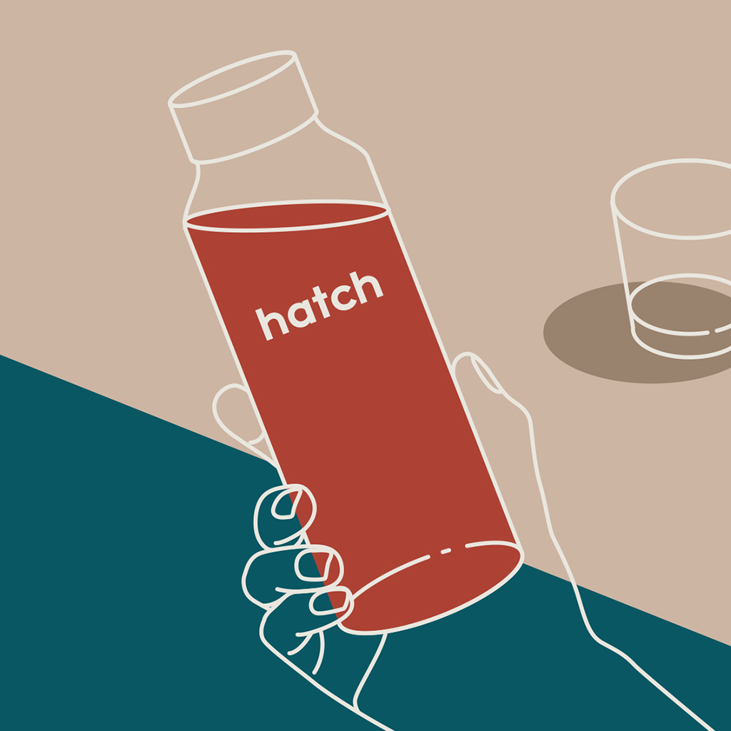 Concentrate Subscription