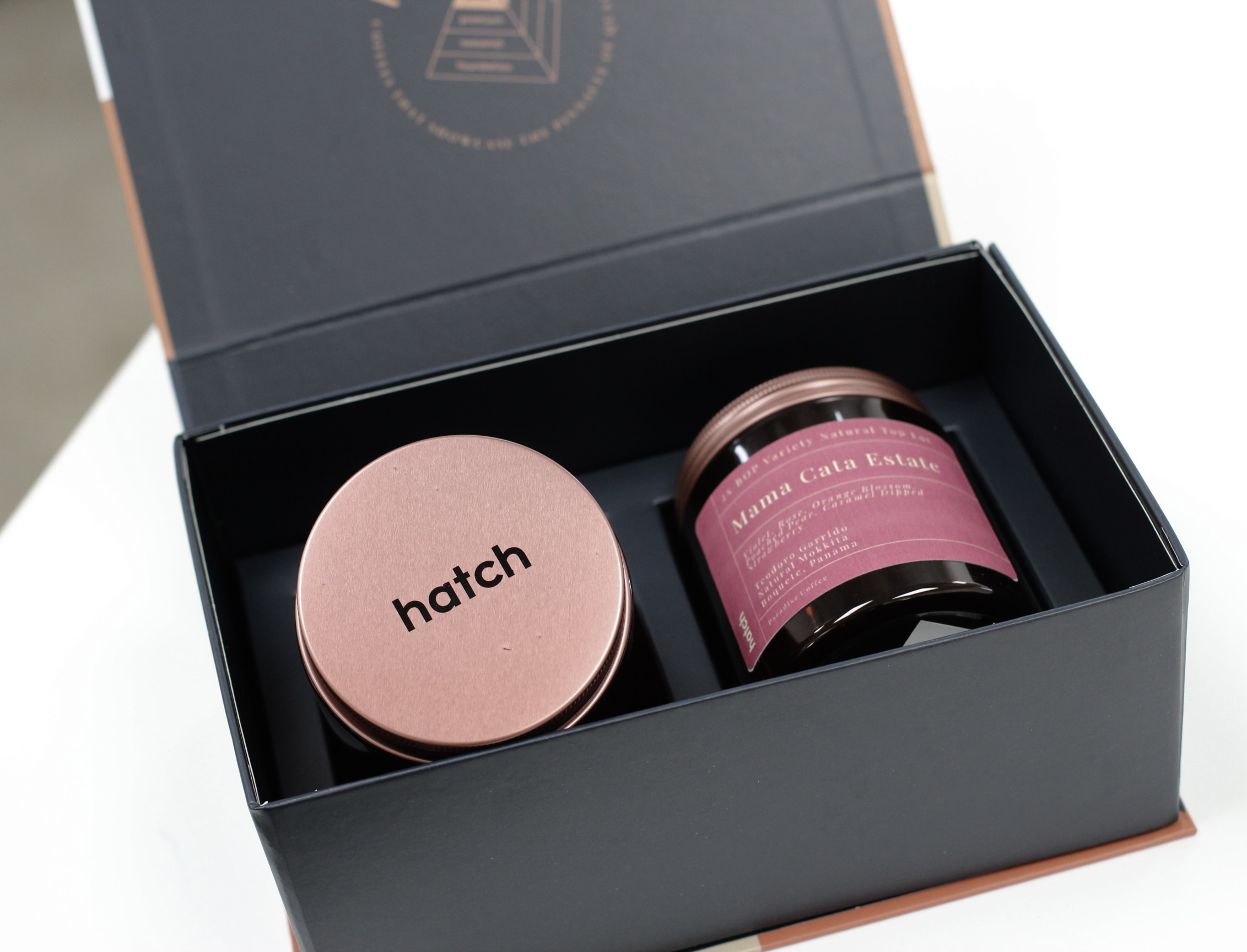 Peak Subscription Contents