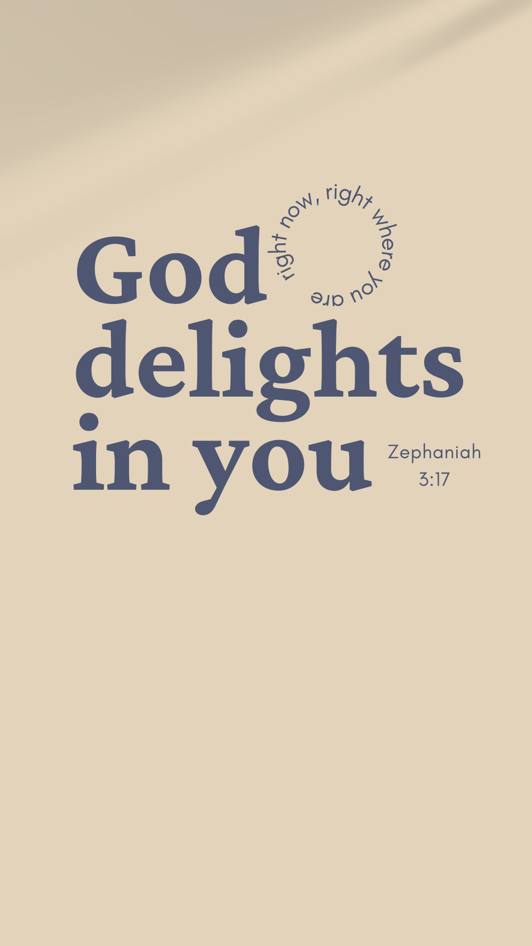 What's True About You