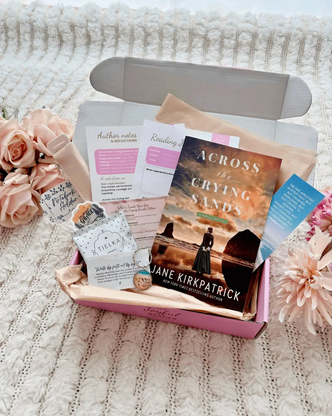 The Joyful Reader Box 1