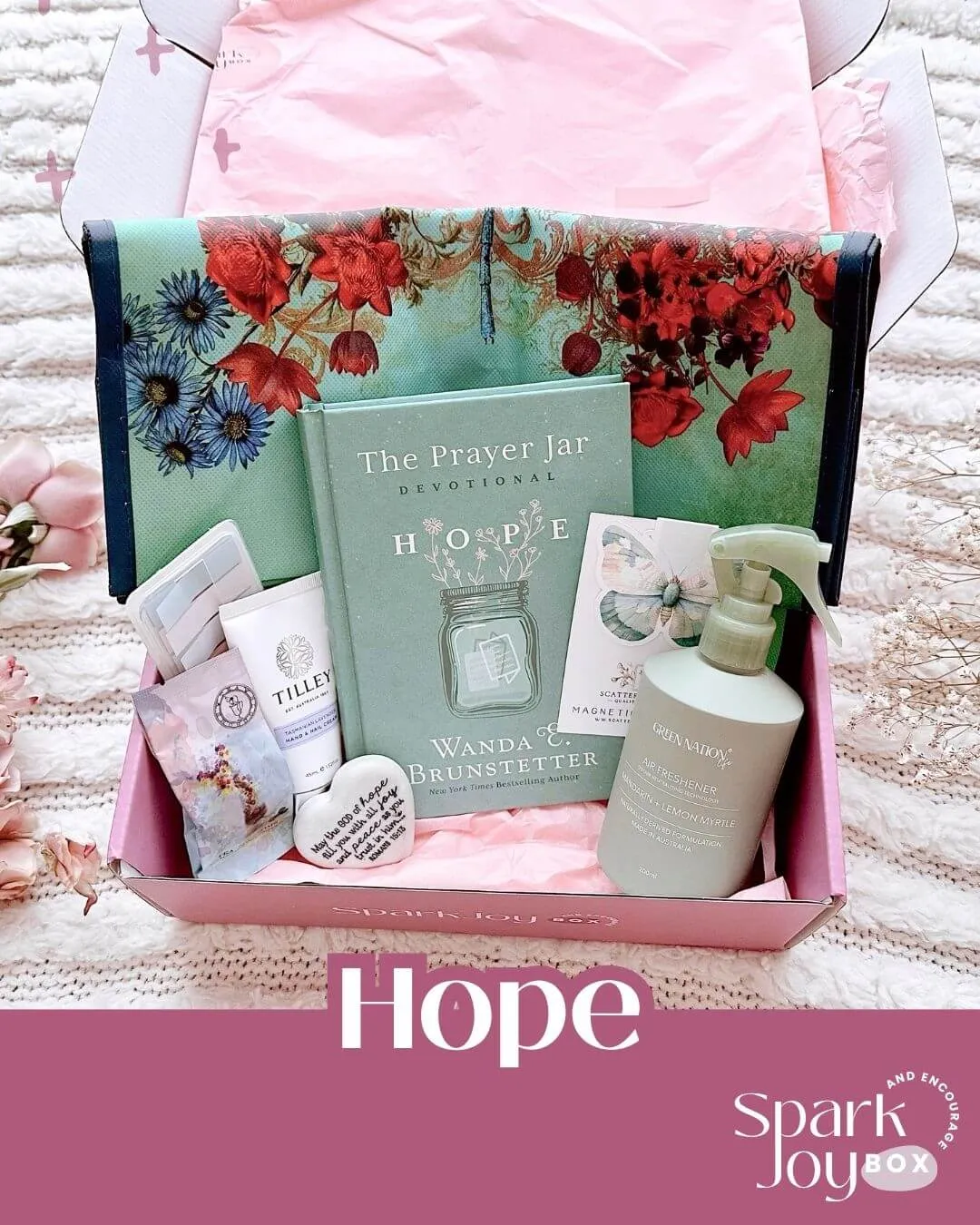Hope Box