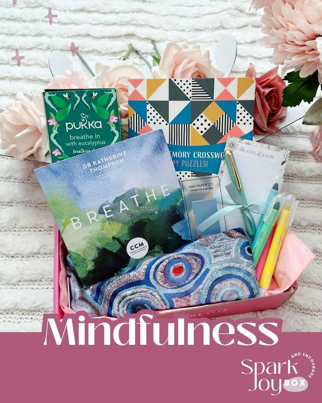 Mindfulness Box