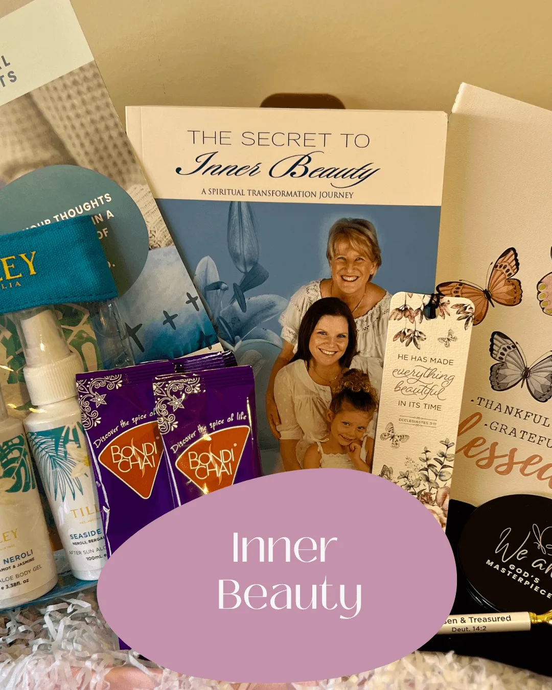 Inner Beauty Box