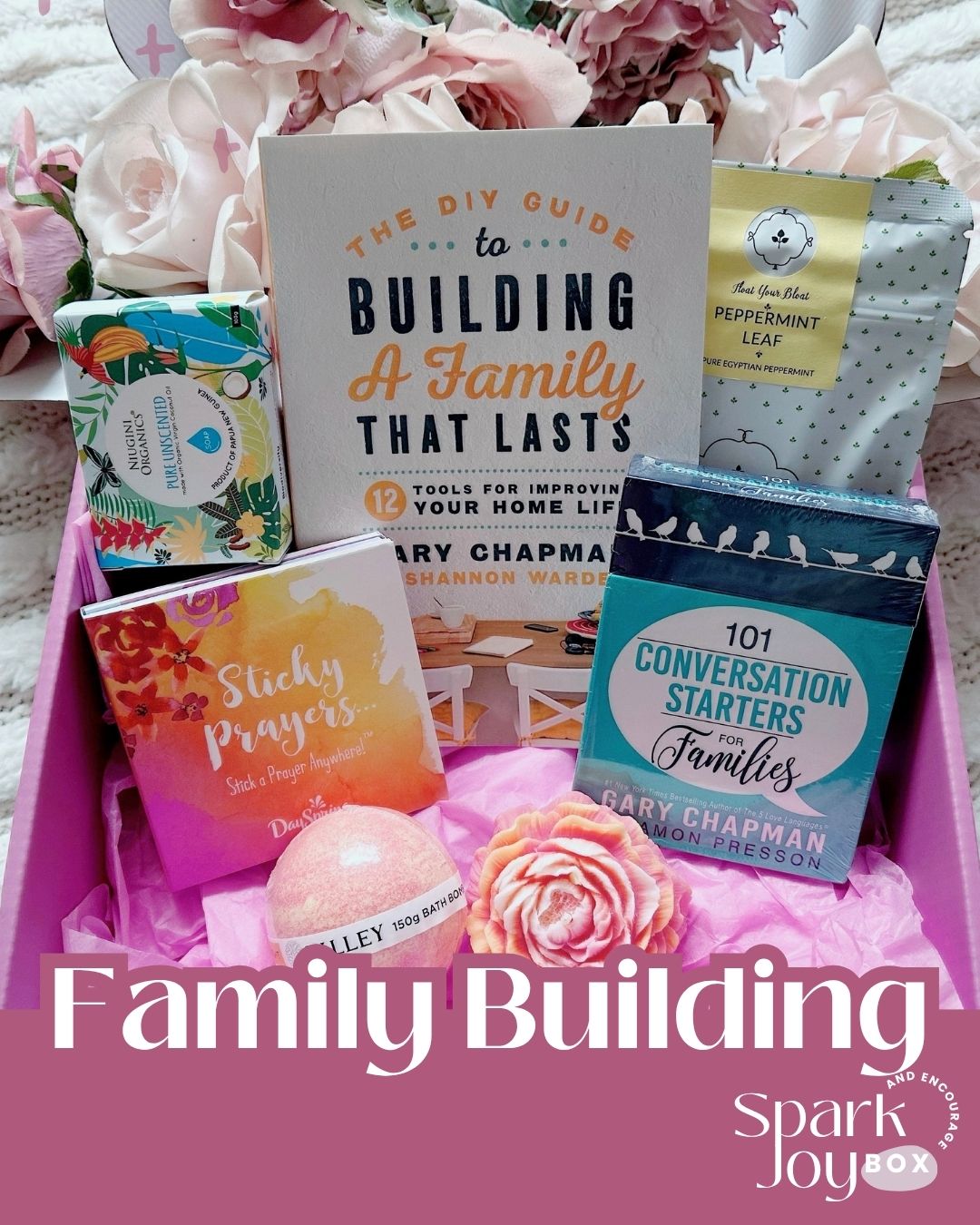 Family Building Box