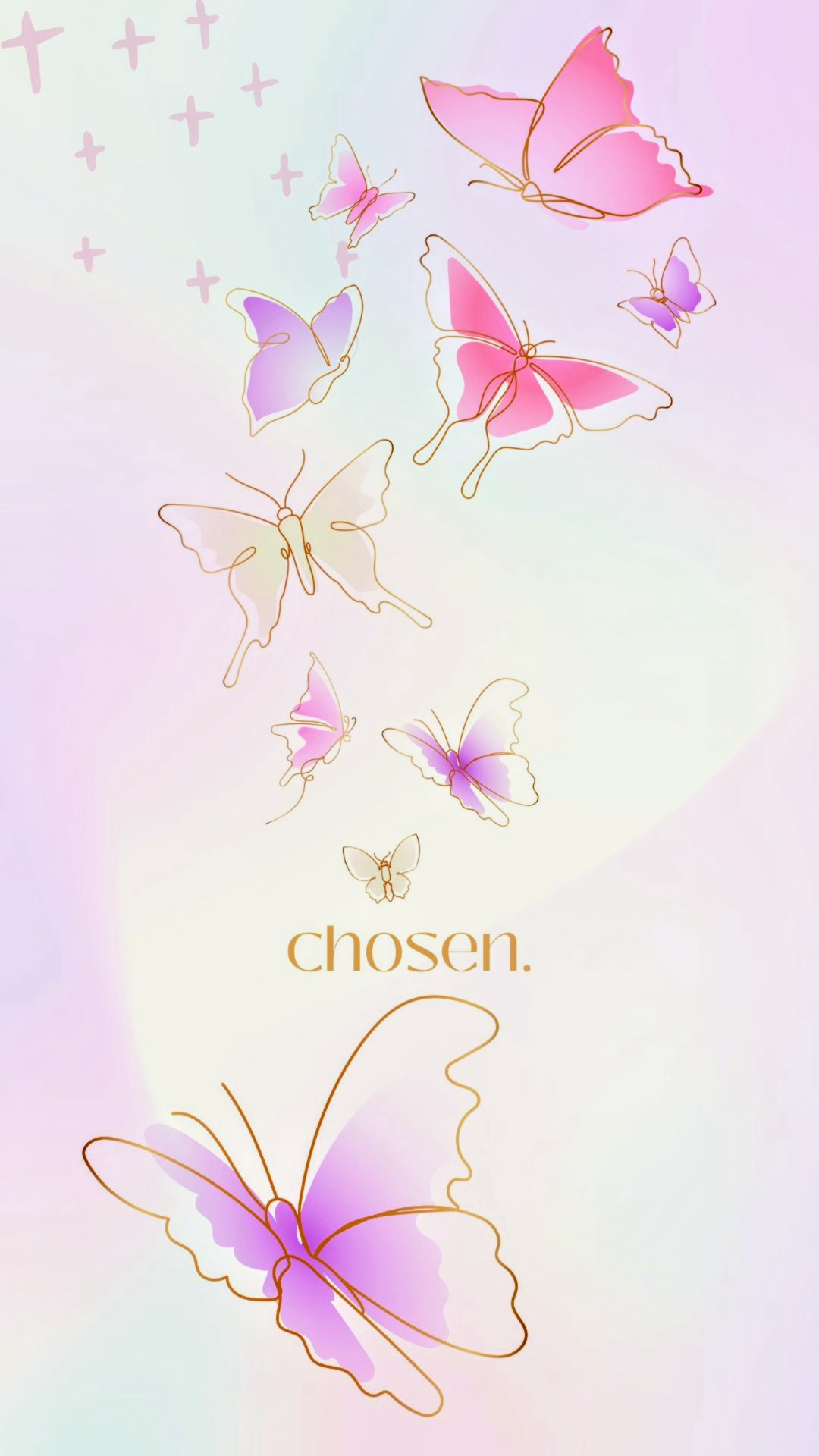 Chosen