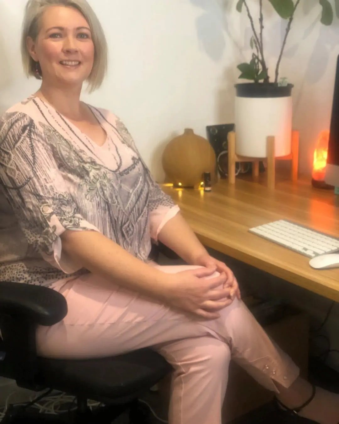 Natalie - Founder of Spark Joy & Encourage