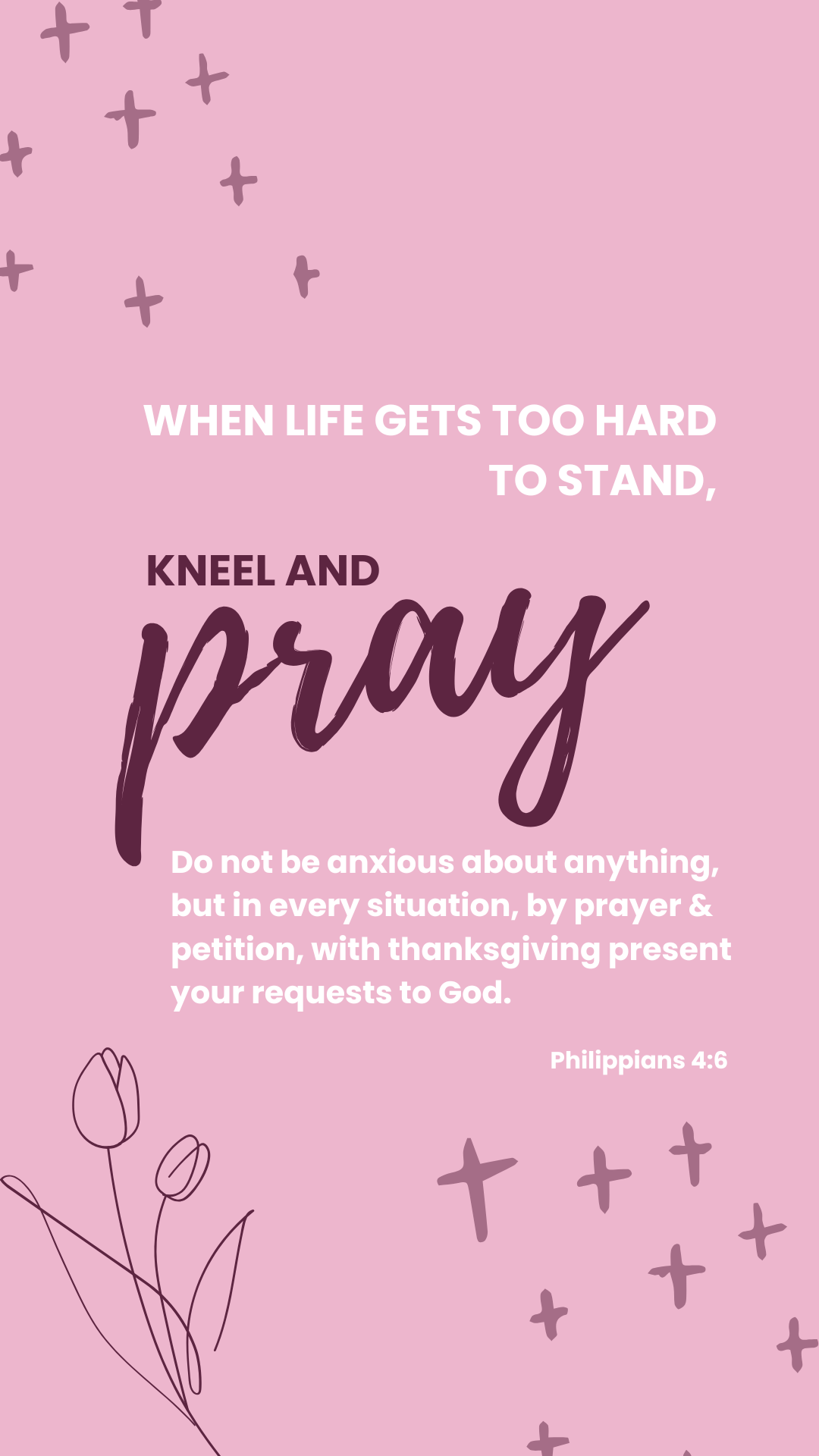 Prayers