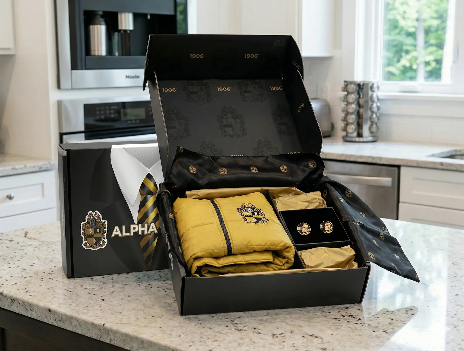 Alpha Ice Box content 2