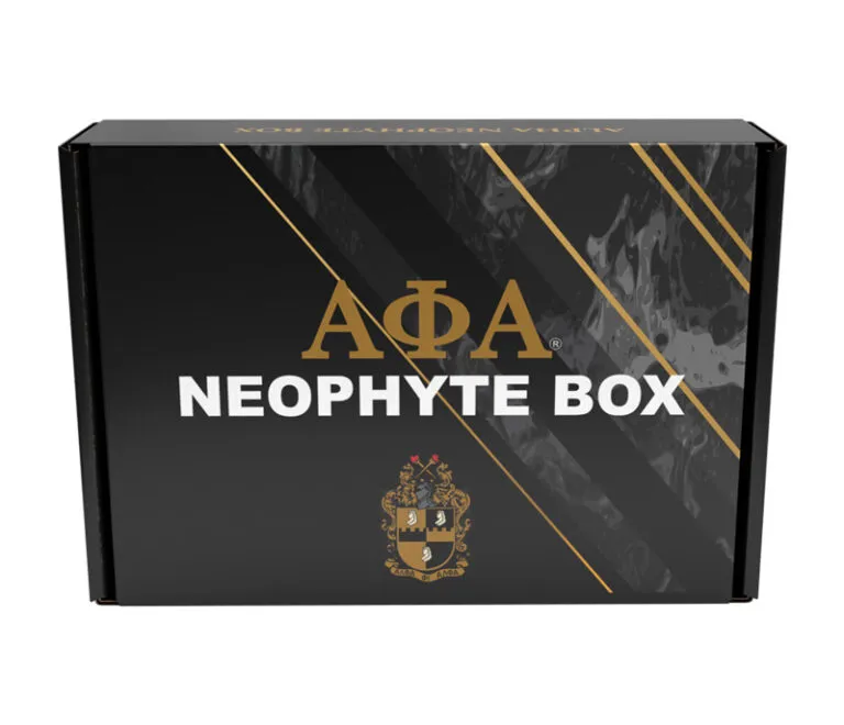 Neophyte Box Option #1 photo 3
