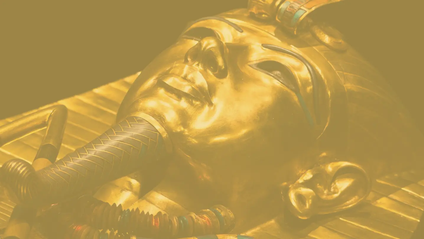 Neophyte Box fraternity gift collection background