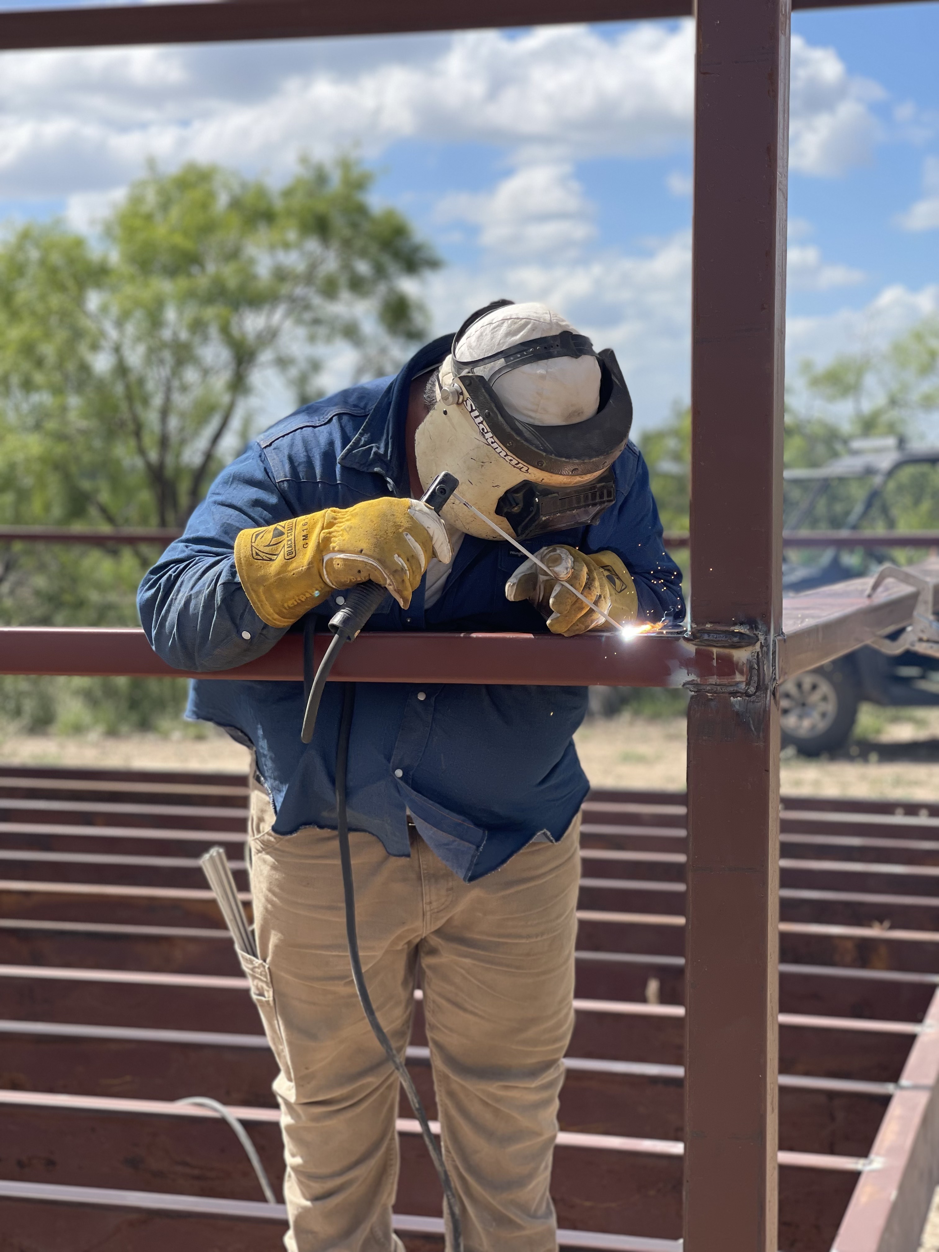 Whitetail Outlaws Hat Co.