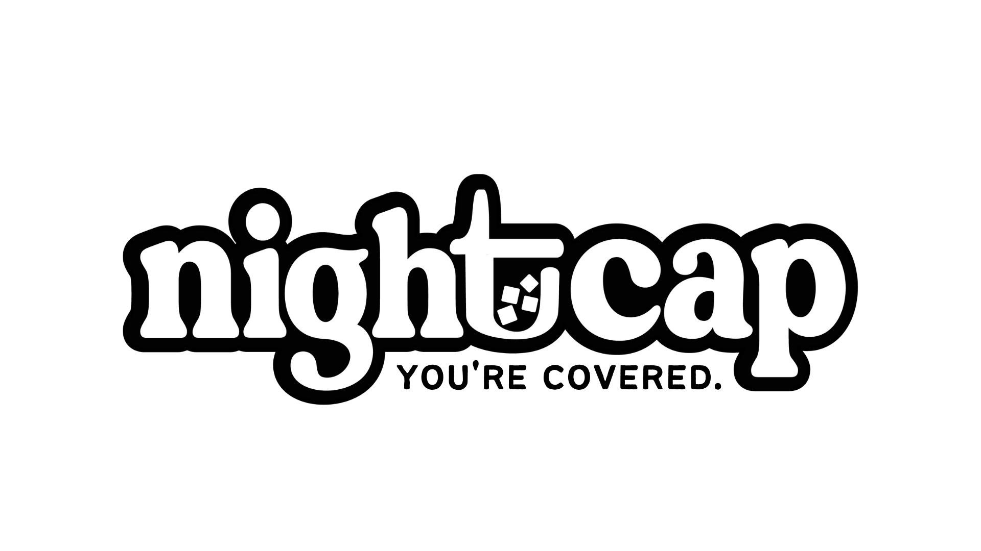 NightCap logo
