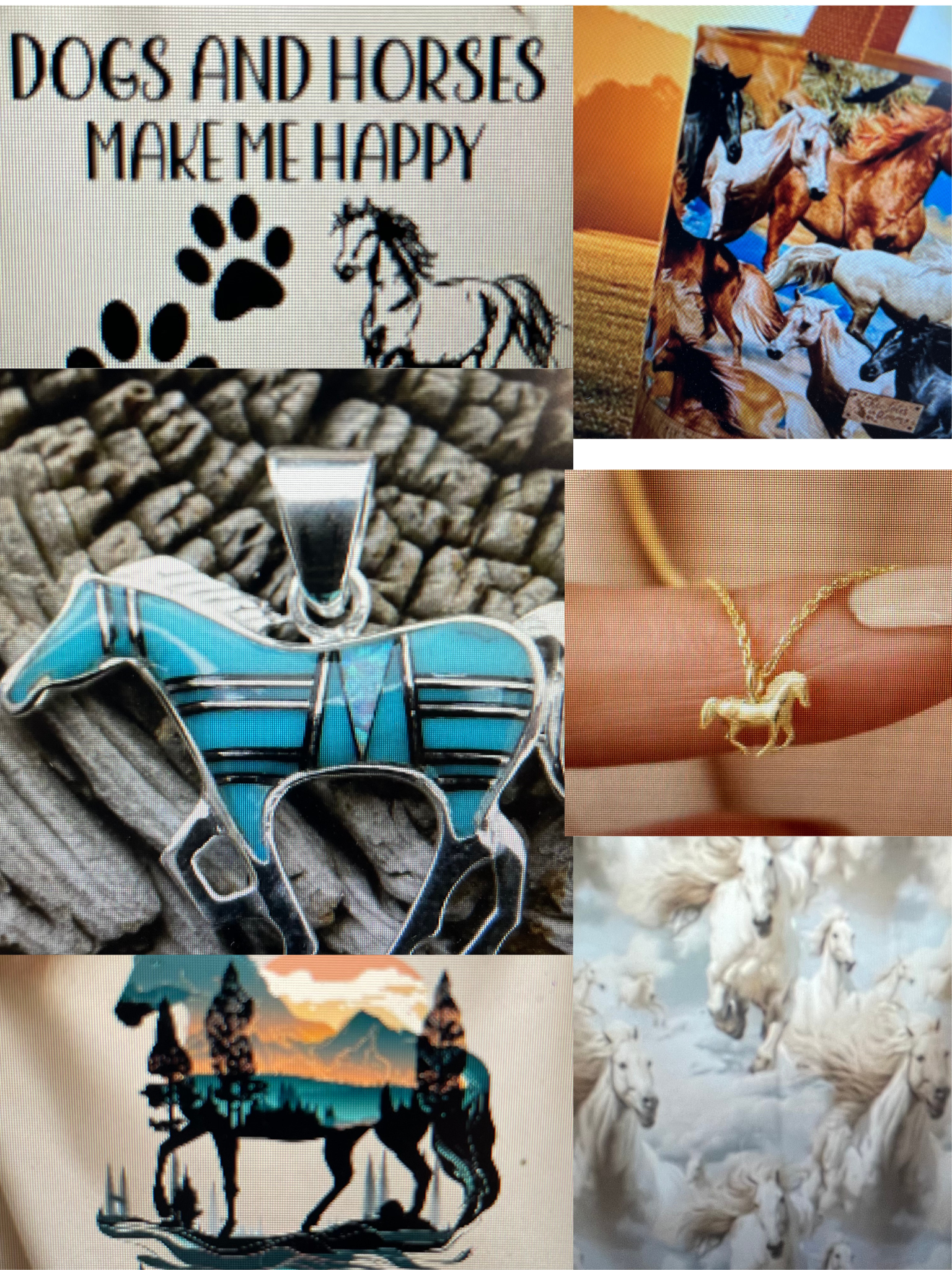 Pony Quest Club extra gifts and horse-themed treasures