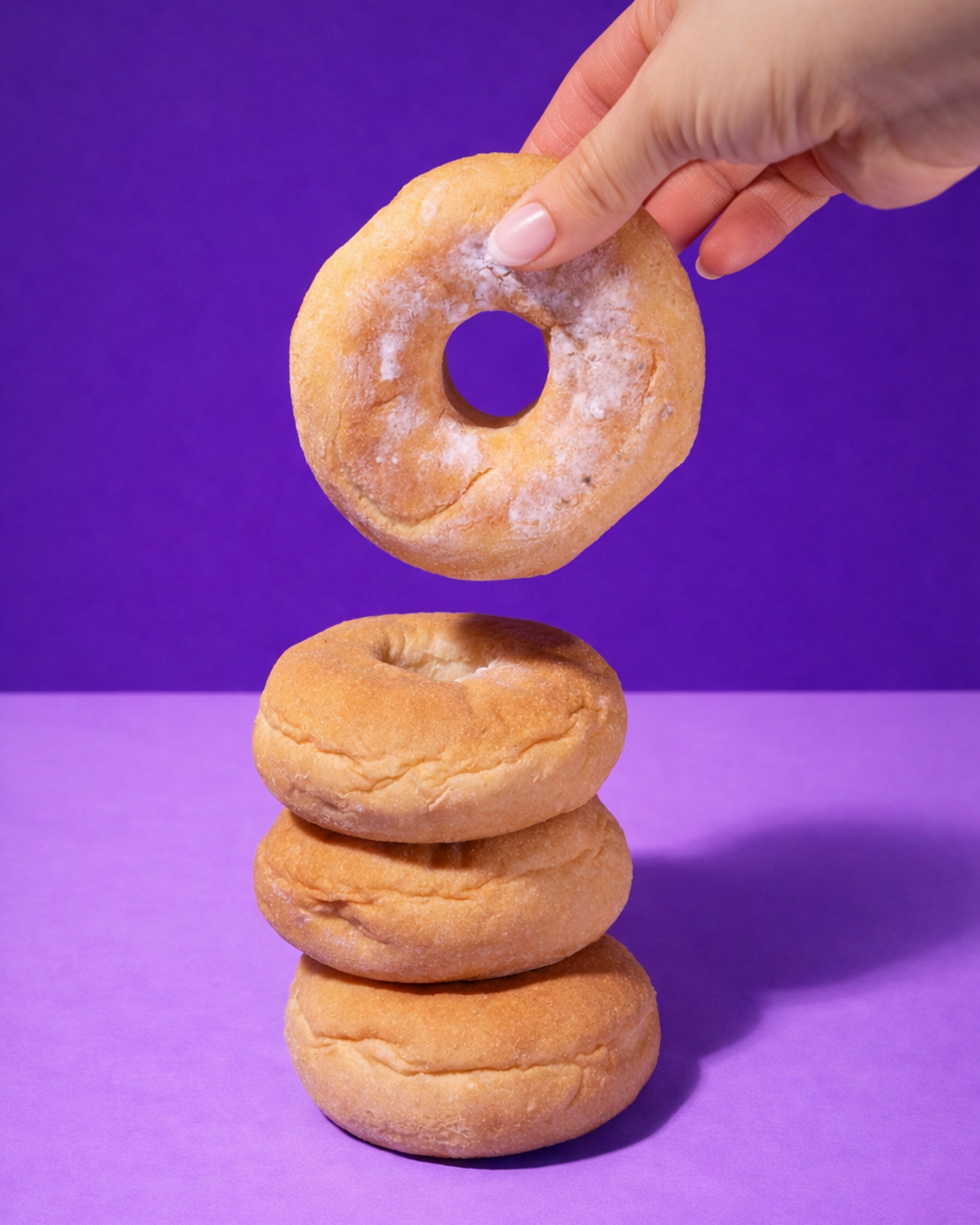 Fresh Bakery Delights