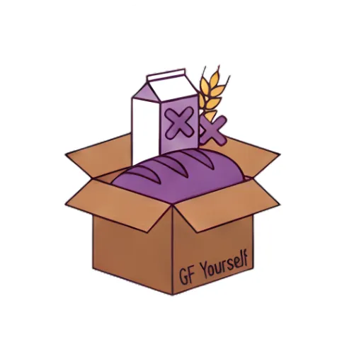 Dairy & Oat Free Box