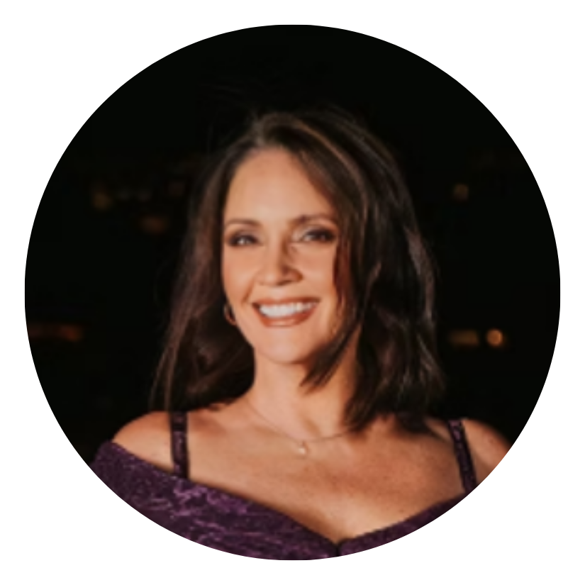 Kim Wahl, Director of Customer Experience at Becoming Box