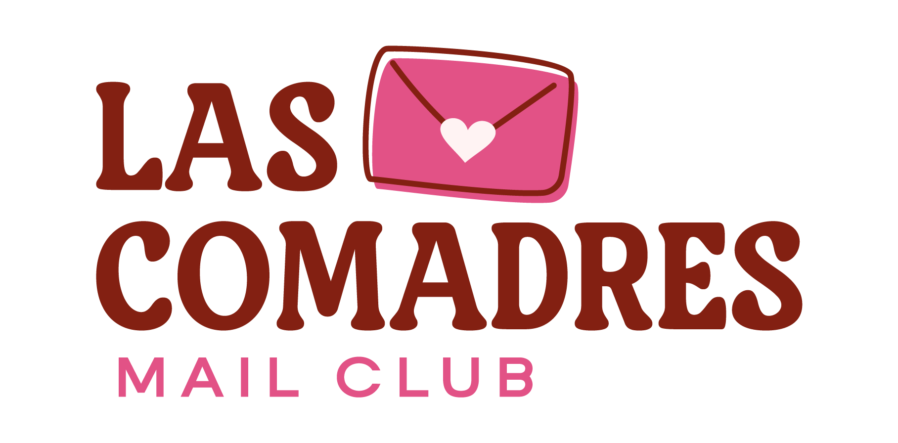 Las Comadres Mail Club