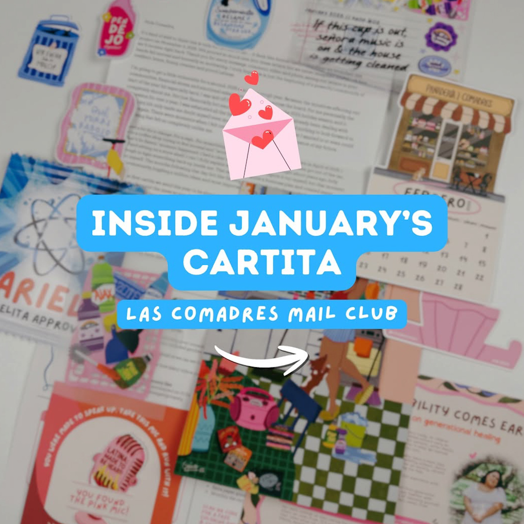 Las Comadres gallery image 7