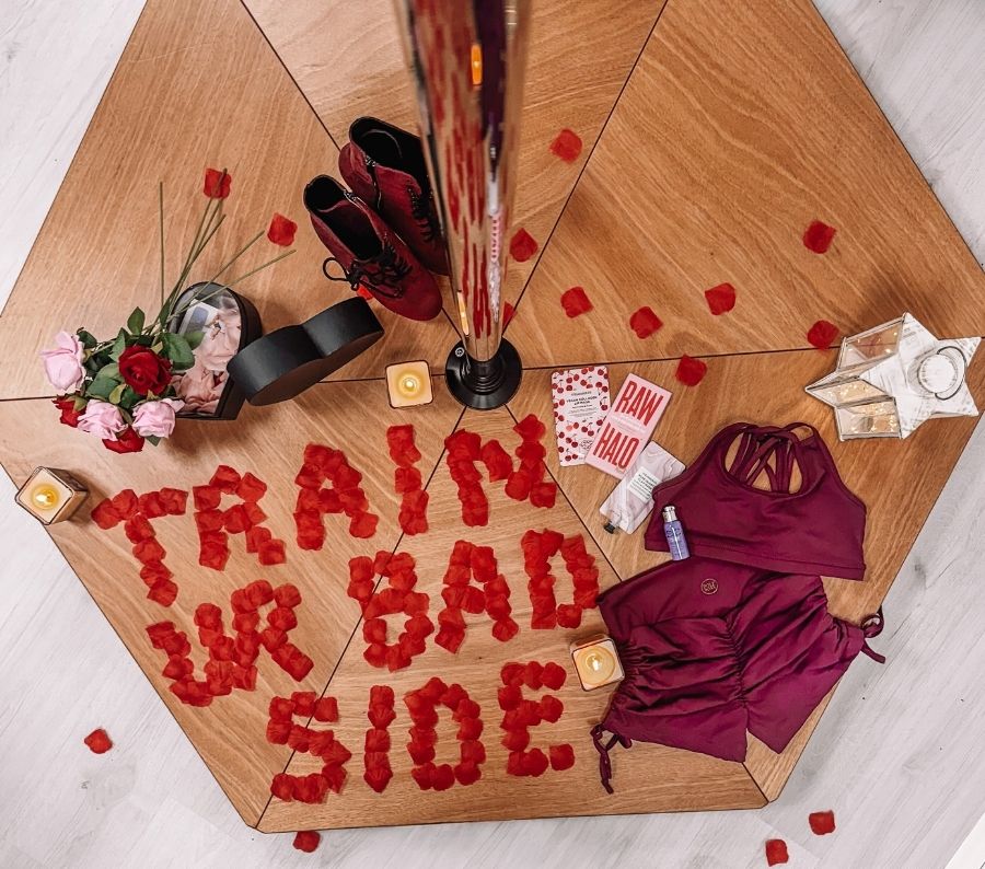 Build your own custom PoleBoxx