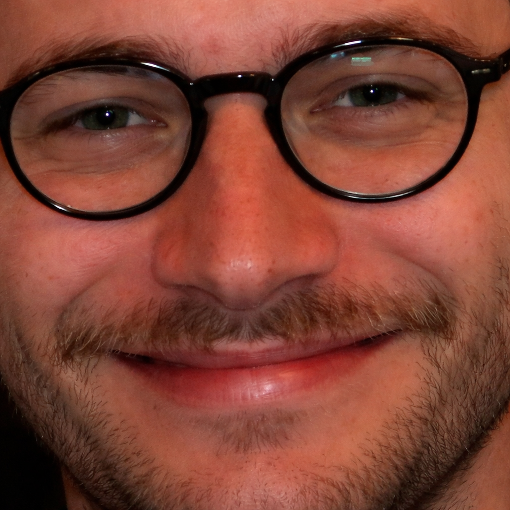 ADAM PACITTI