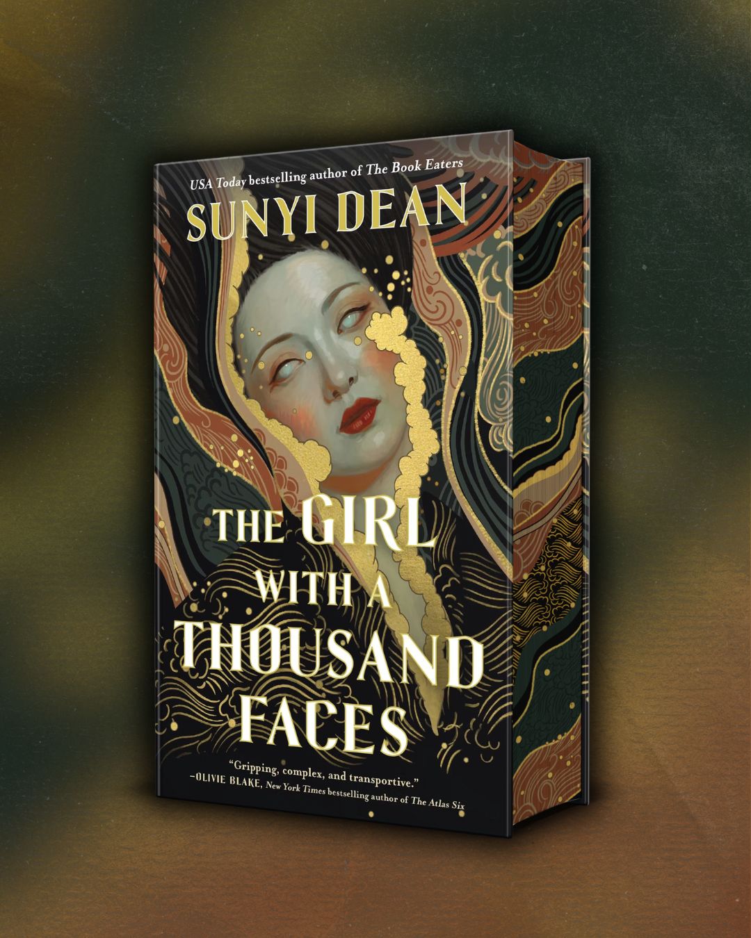 Blackraven Books July selection