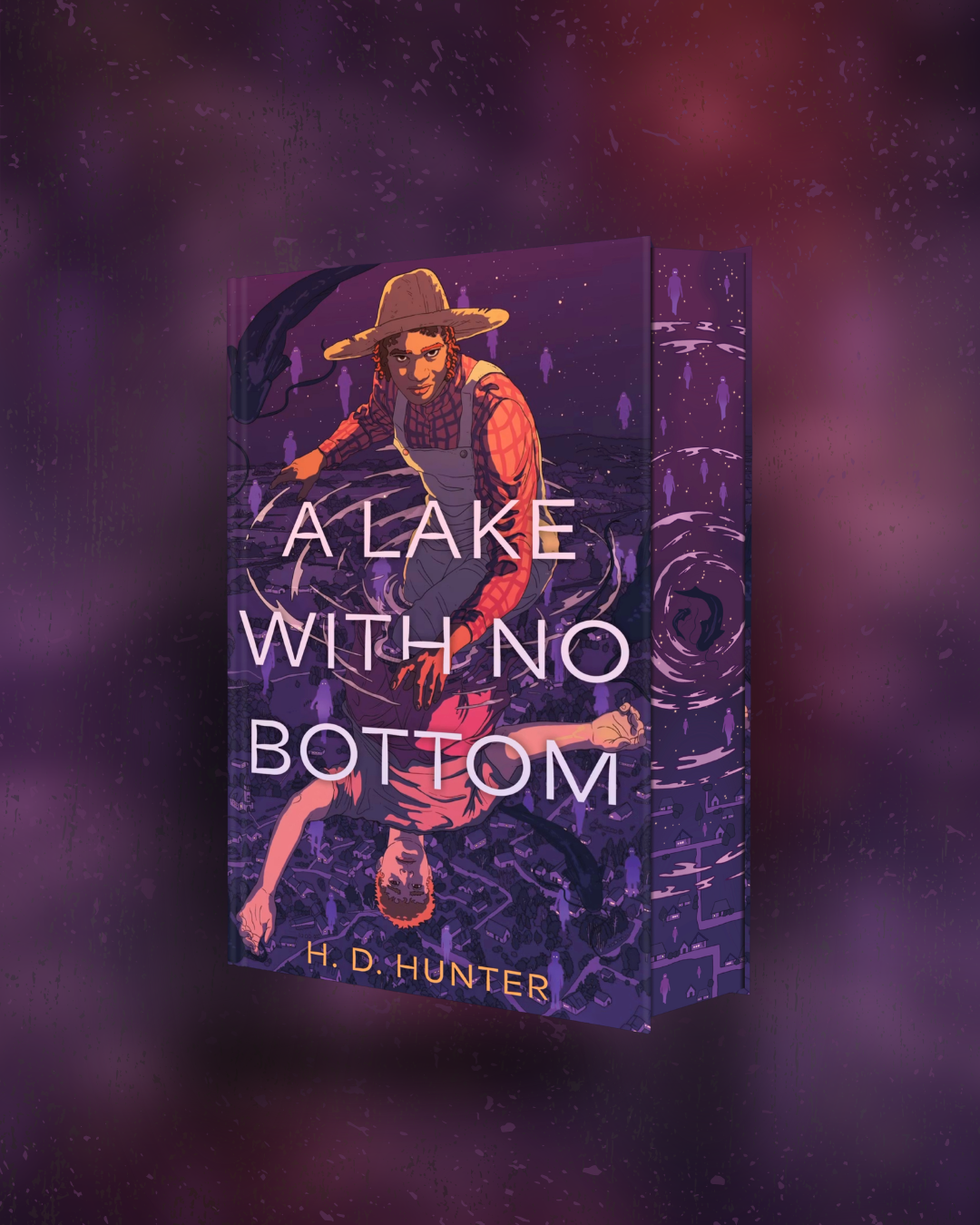 Blackraven Books July selection