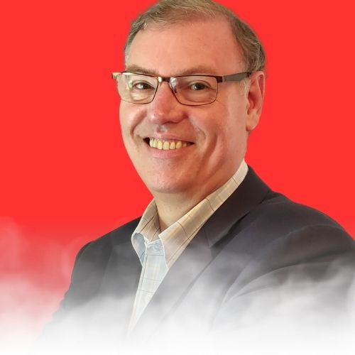 Alastair Thomson