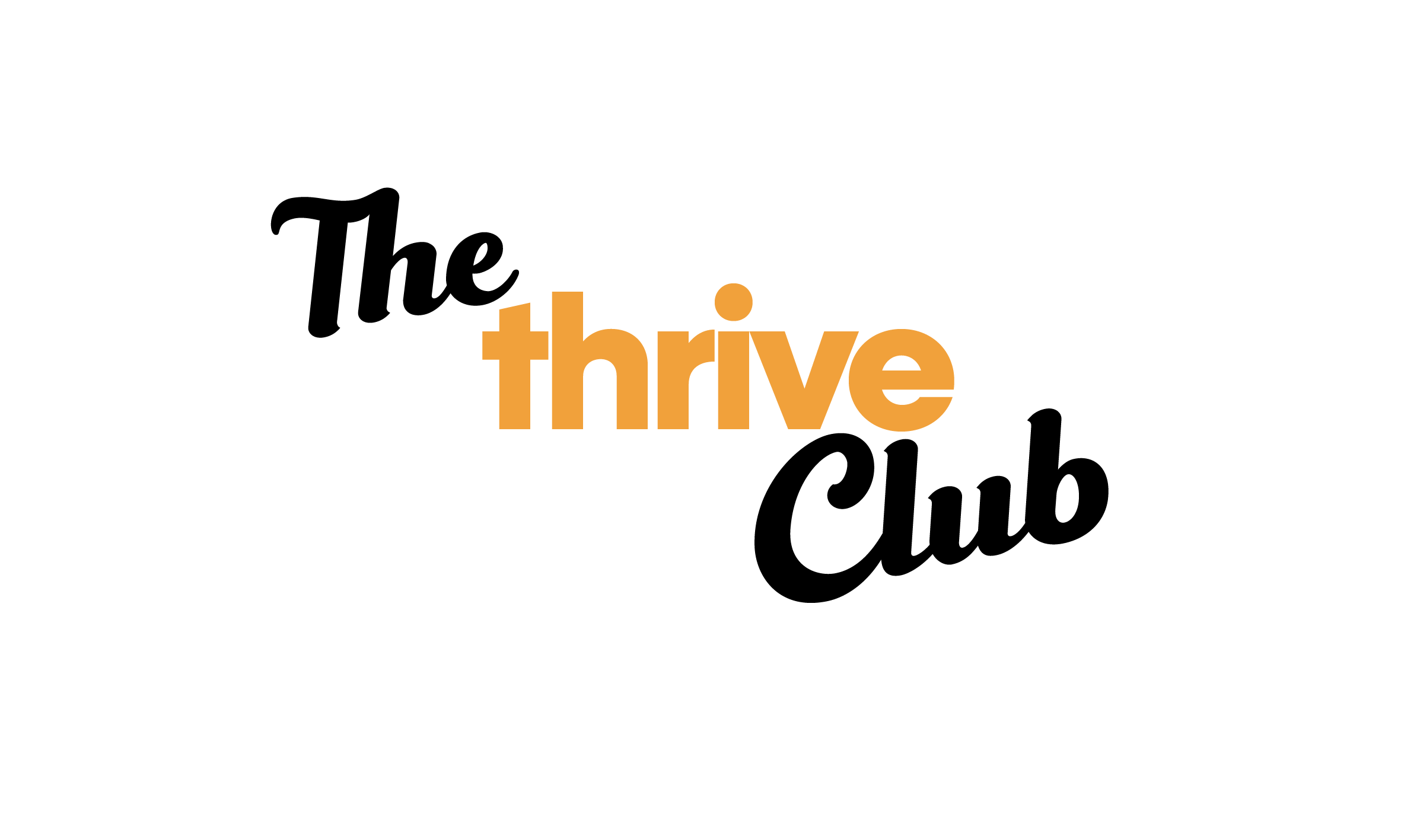 Thrive Club