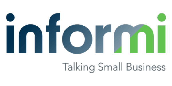 informi - Talking Small Business