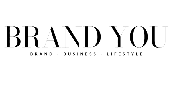 Brand You Magazine