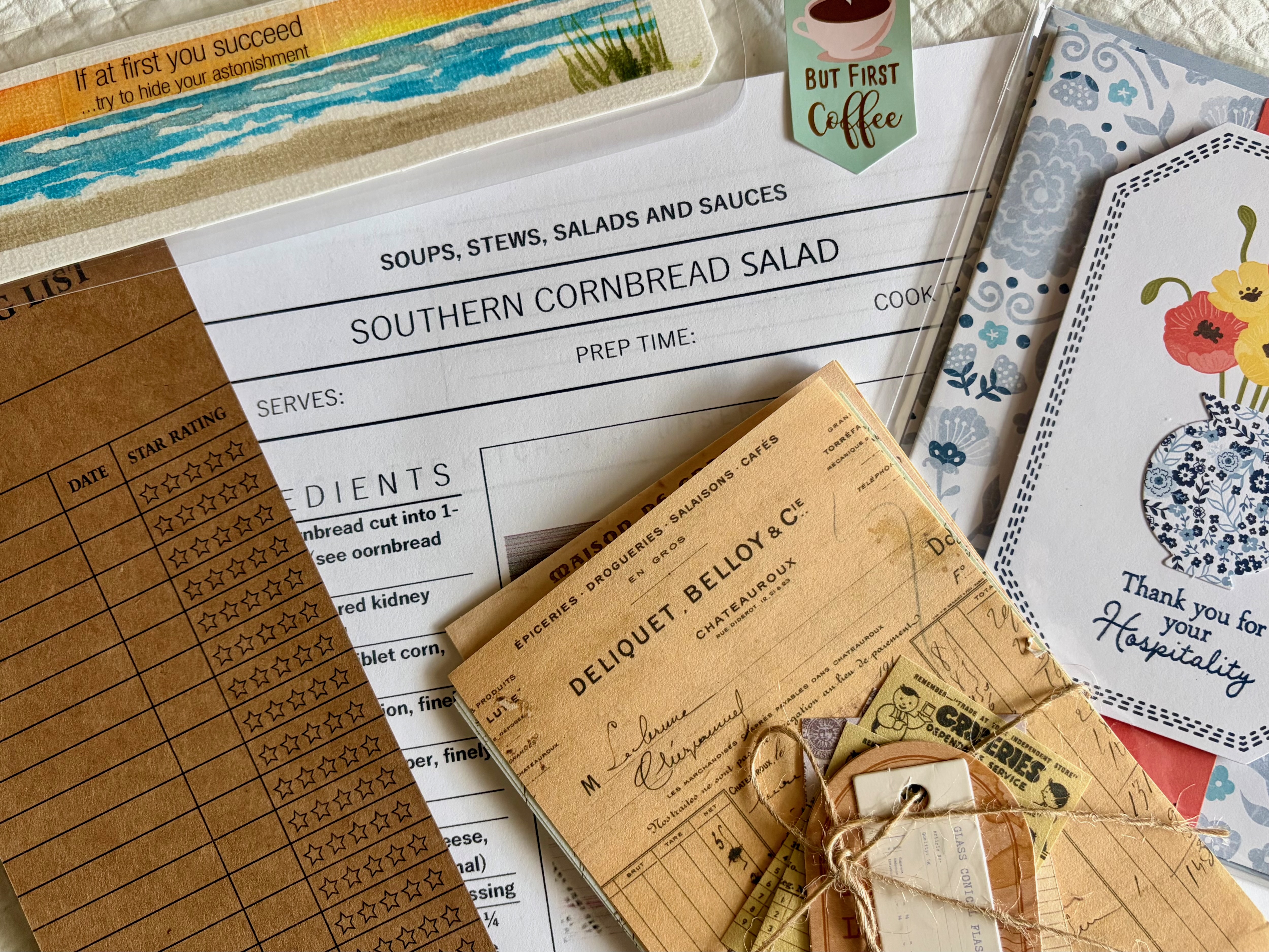 Karen's Art Mart products