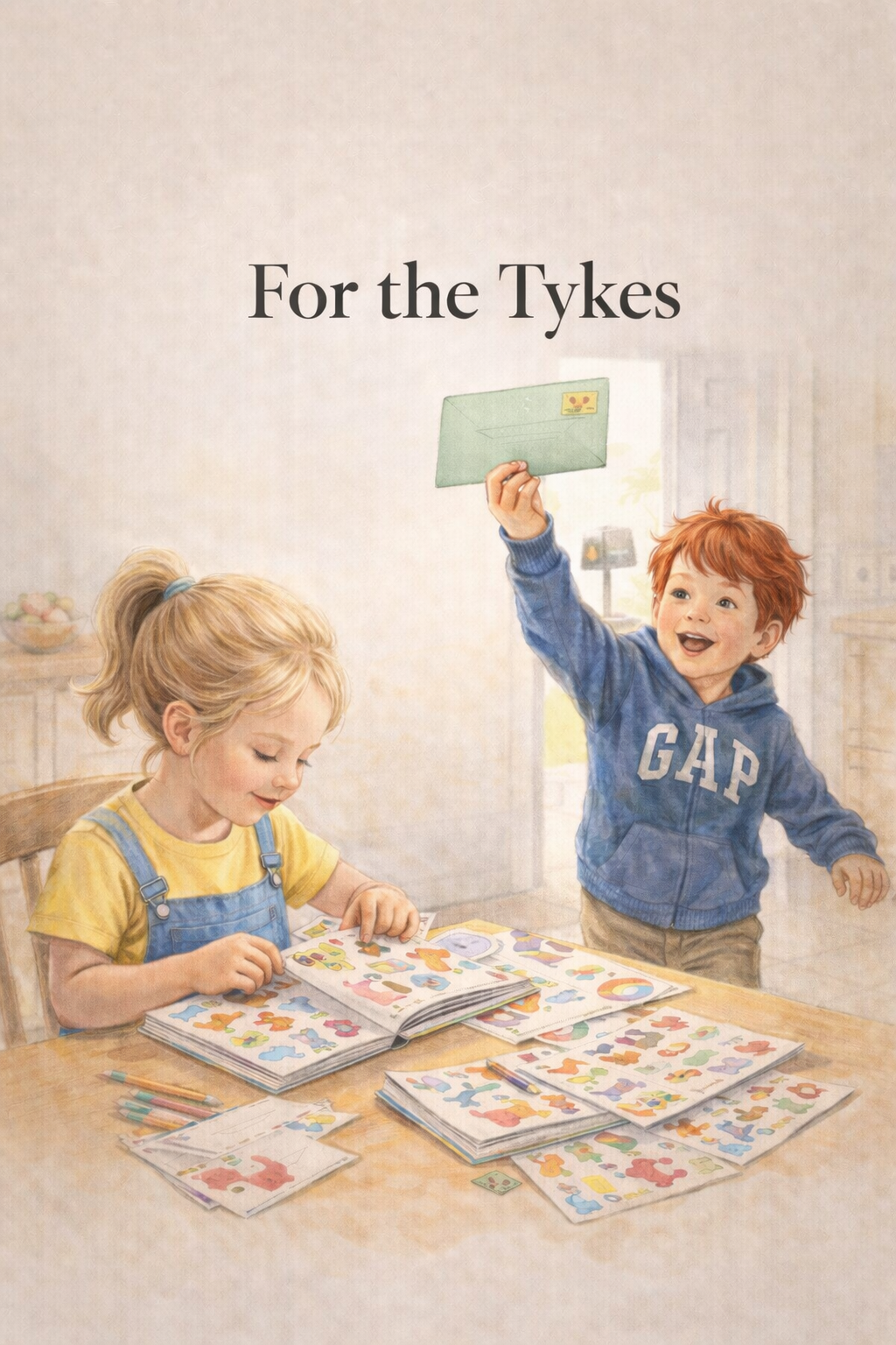 For the Tykes