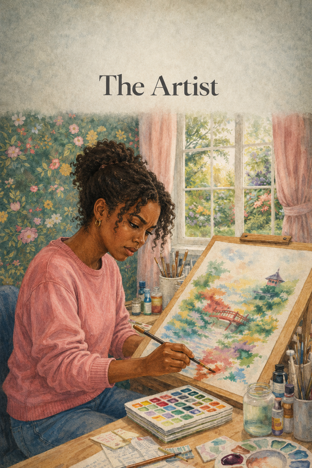 The Artist